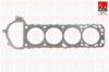 FAI AutoParts HG1846 Gasket, cylinder head